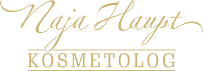 Naja Haupt - Logo